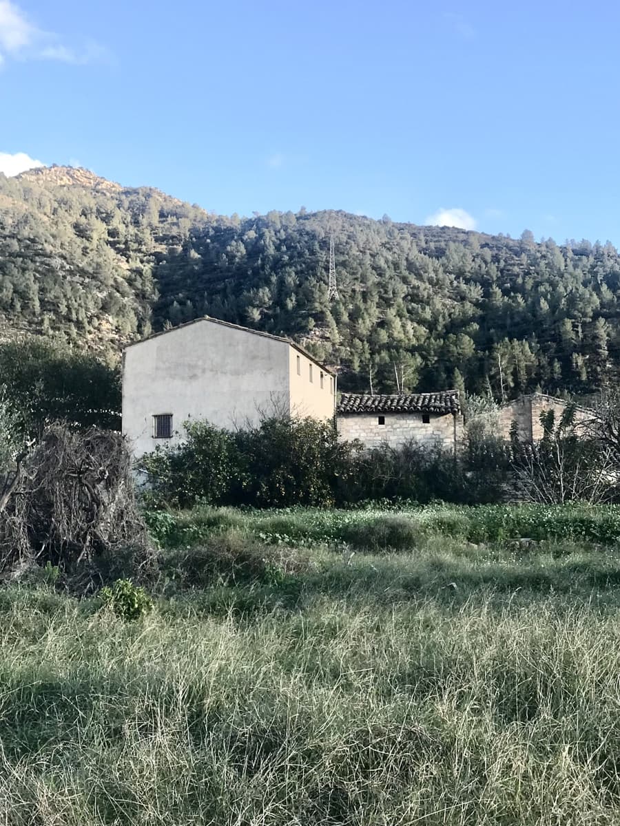 6 camera da letto Finca/Casa di Campagna in vendita in Benifallet - 299.000 € (Rif: 8685329)