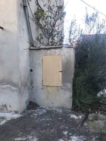 6 soveværelse Finca/Landehus til salg i Benifallet - € 299.000 (Ref: 8685329)