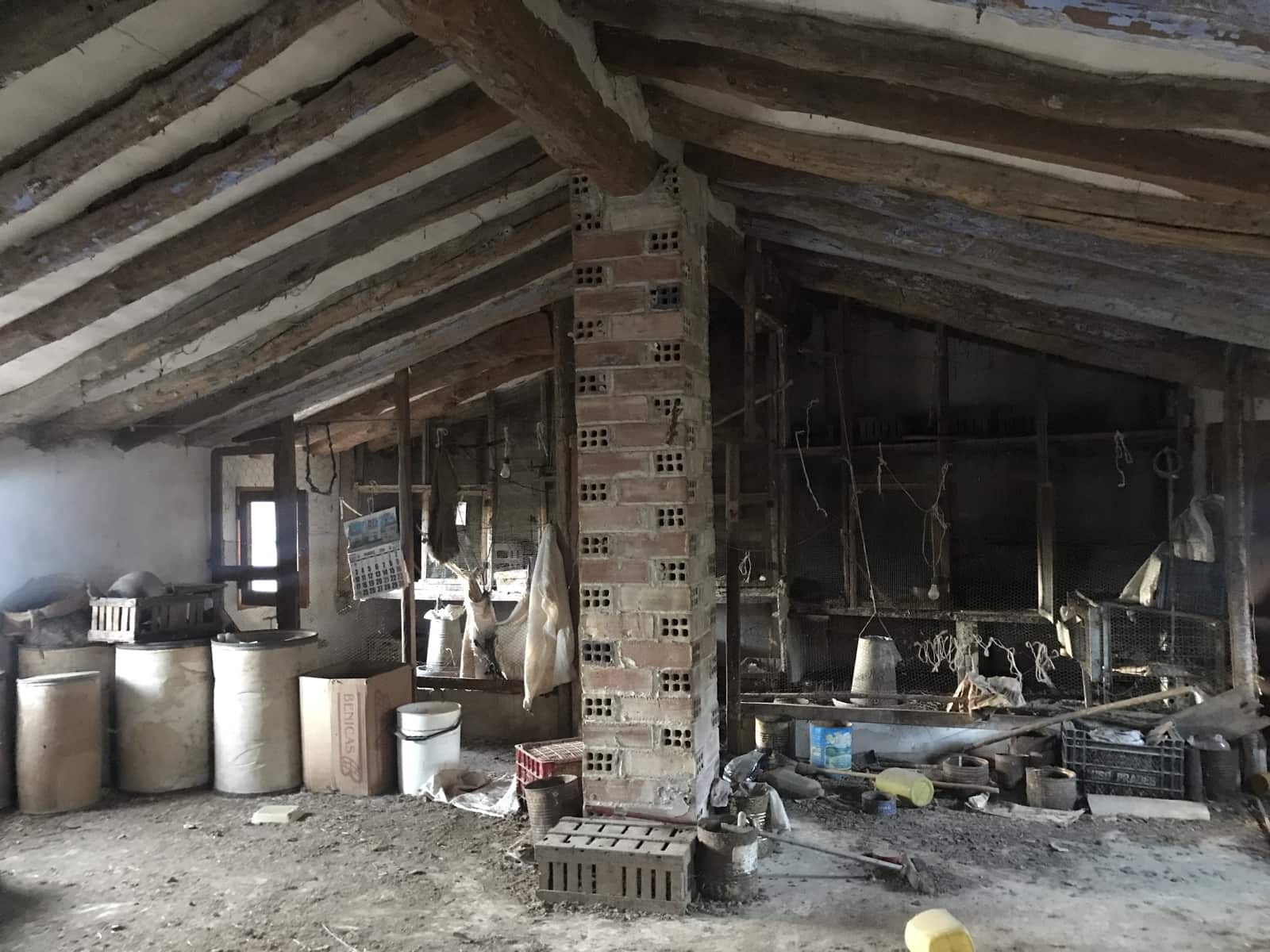 6 camera da letto Finca/Casa di Campagna in vendita in Benifallet - 299.000 € (Rif: 8685329)