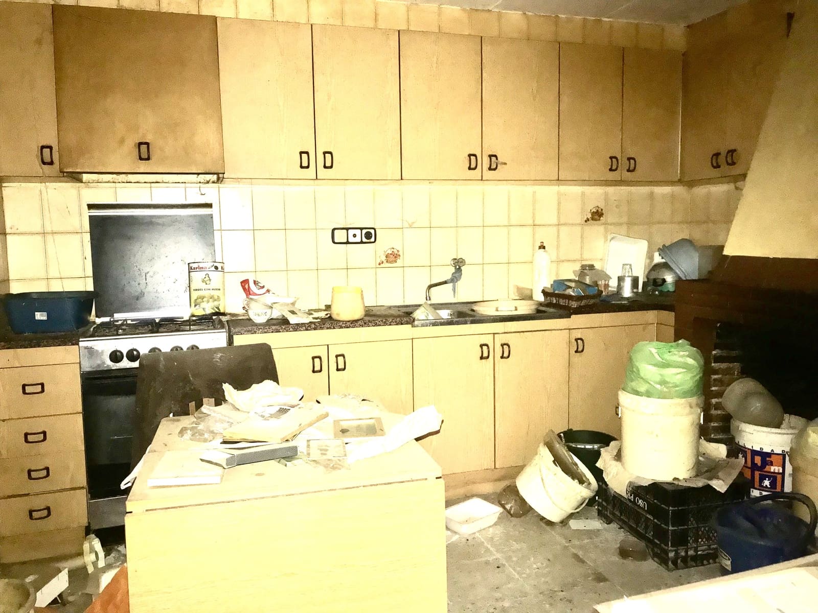 6 camera da letto Finca/Casa di Campagna in vendita in Benifallet - 299.000 € (Rif: 8685329)