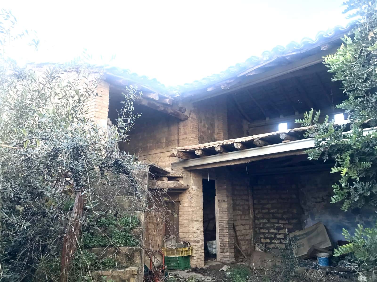 6 camera da letto Finca/Casa di Campagna in vendita in Benifallet - 299.000 € (Rif: 8685329)