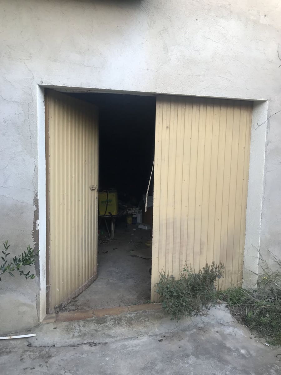 6 soveværelse Finca/Landehus til salg i Benifallet med garage - € 299.000 (Ref: 8685329)