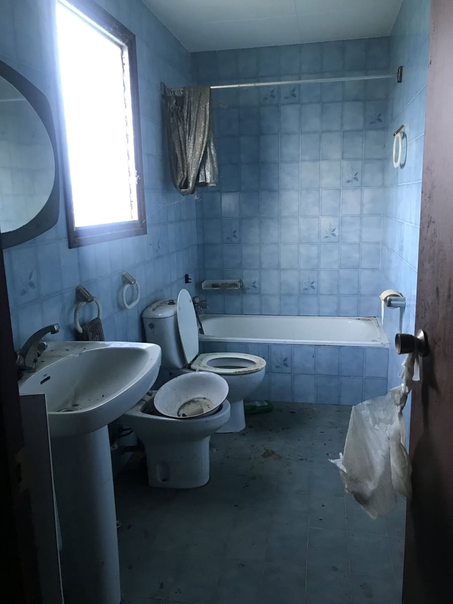 6 soveværelse Finca/Landehus til salg i Benifallet med garage - € 299.000 (Ref: 8685329)