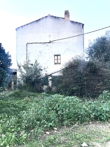 6 soveværelse Finca/Landehus til salg i Benifallet med garage - € 299.000 (Ref: 8685329)