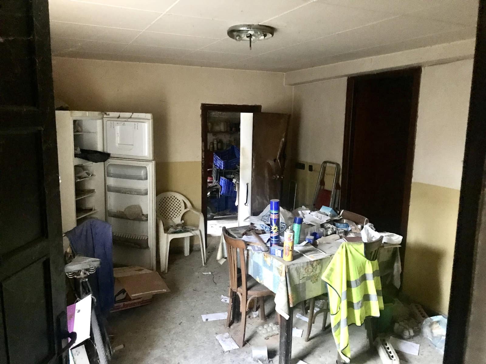 6 soveværelse Finca/Landehus til salg i Benifallet med garage - € 299.000 (Ref: 8685329)
