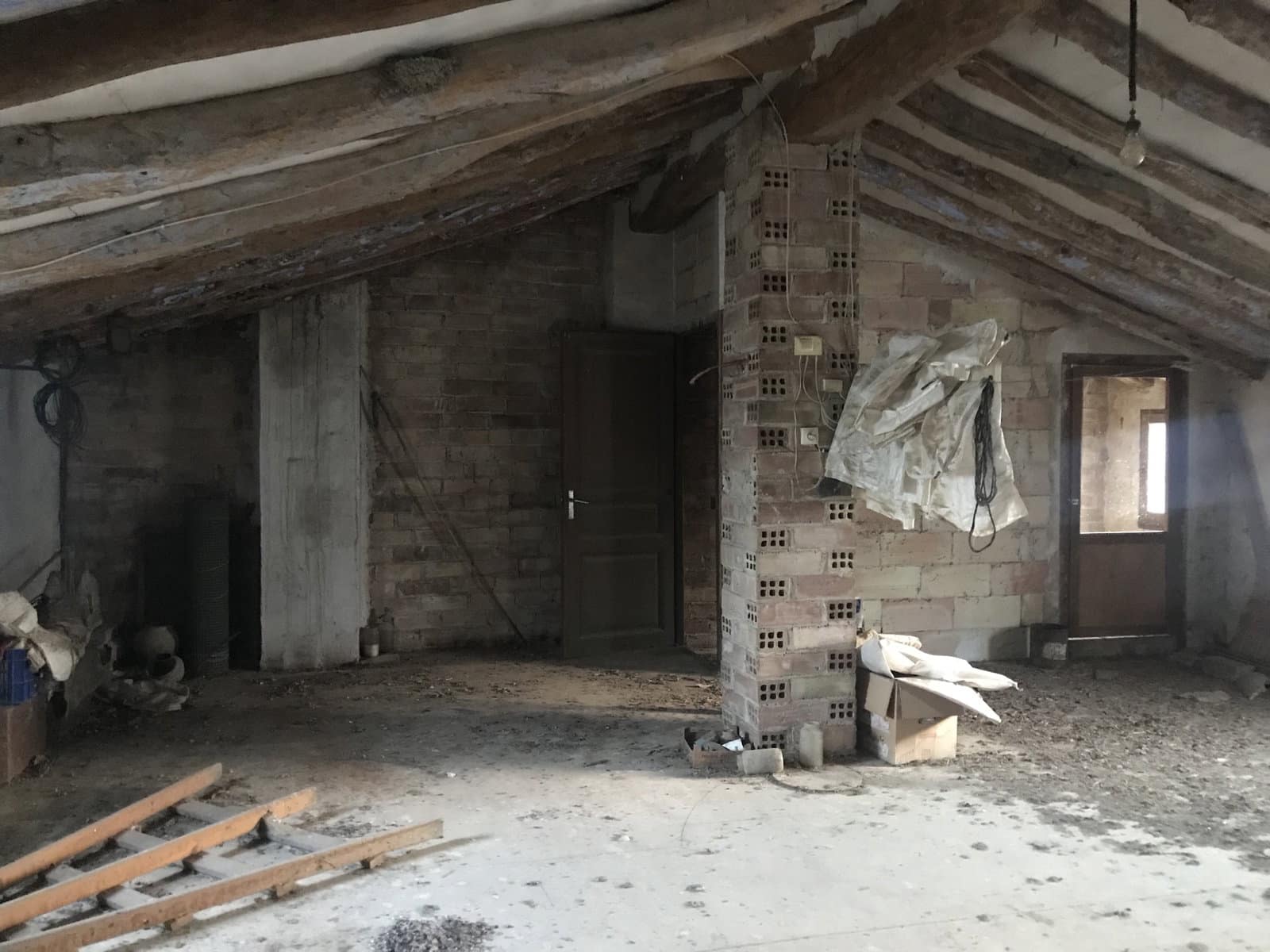 6 soveværelse Finca/Landehus til salg i Benifallet med garage - € 299.000 (Ref: 8685329)