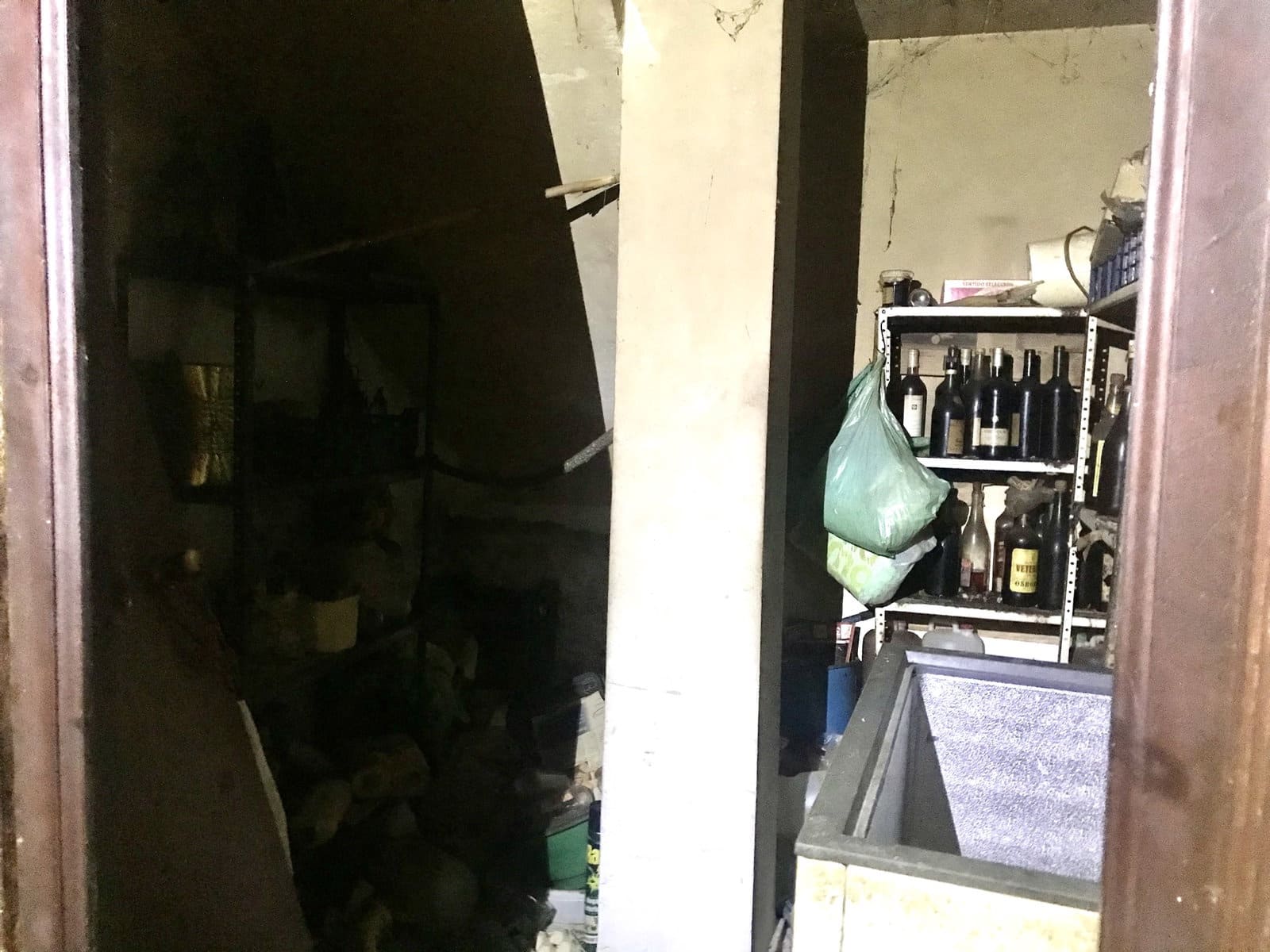 6 soveværelse Finca/Landehus til salg i Benifallet med garage - € 299.000 (Ref: 8685329)