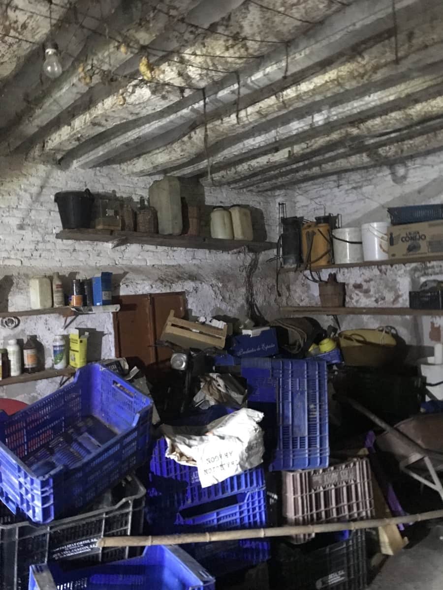 6 soveværelse Finca/Landehus til salg i Benifallet med garage - € 299.000 (Ref: 8685329)