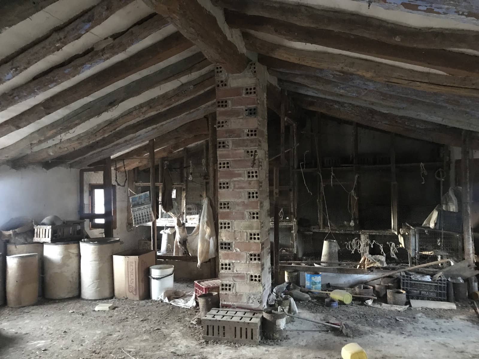 6 soveværelse Finca/Landehus til salg i Benifallet med garage - € 299.000 (Ref: 8685329)