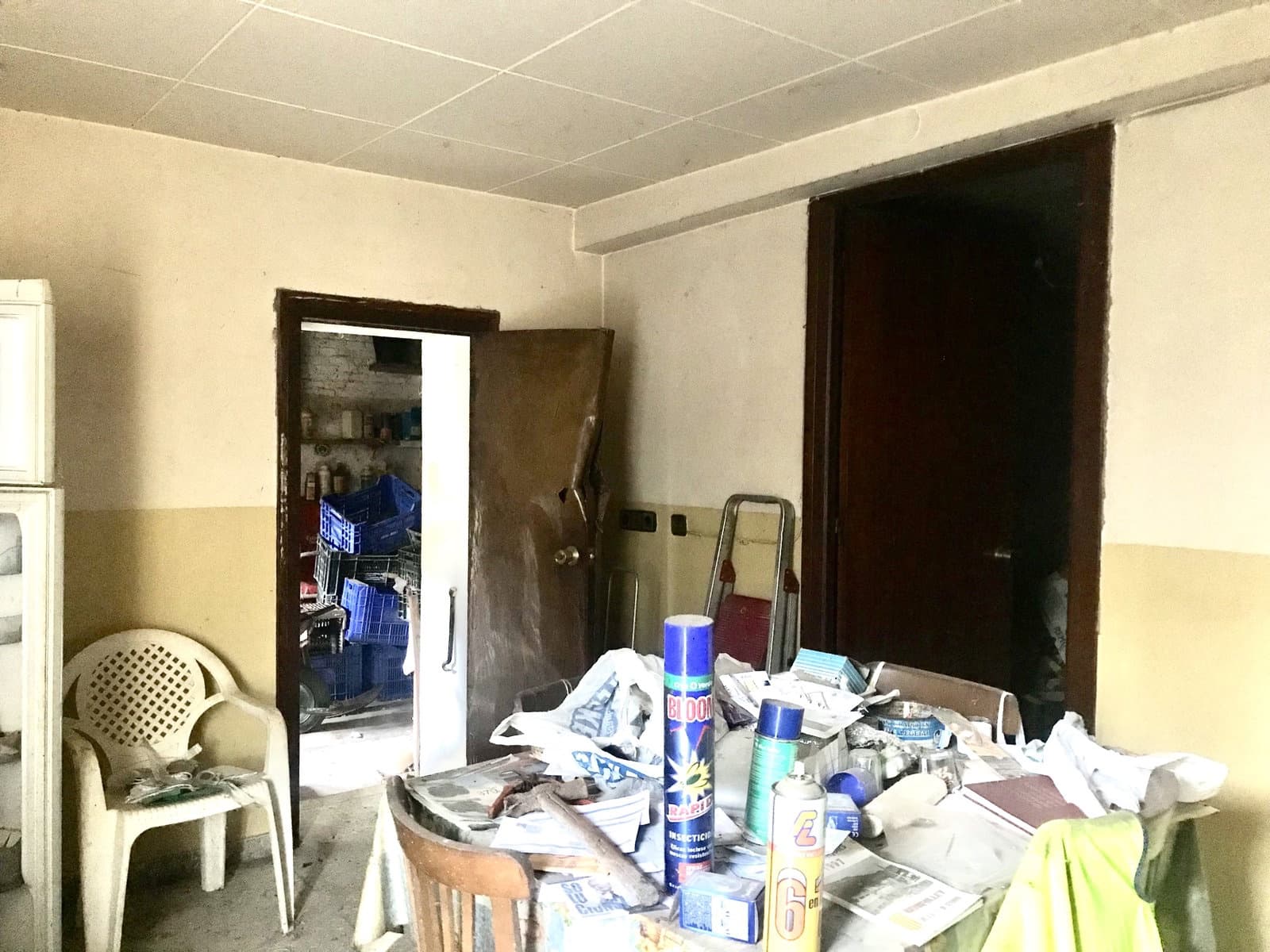 6 soveværelse Finca/Landehus til salg i Benifallet med garage - € 299.000 (Ref: 8685329)