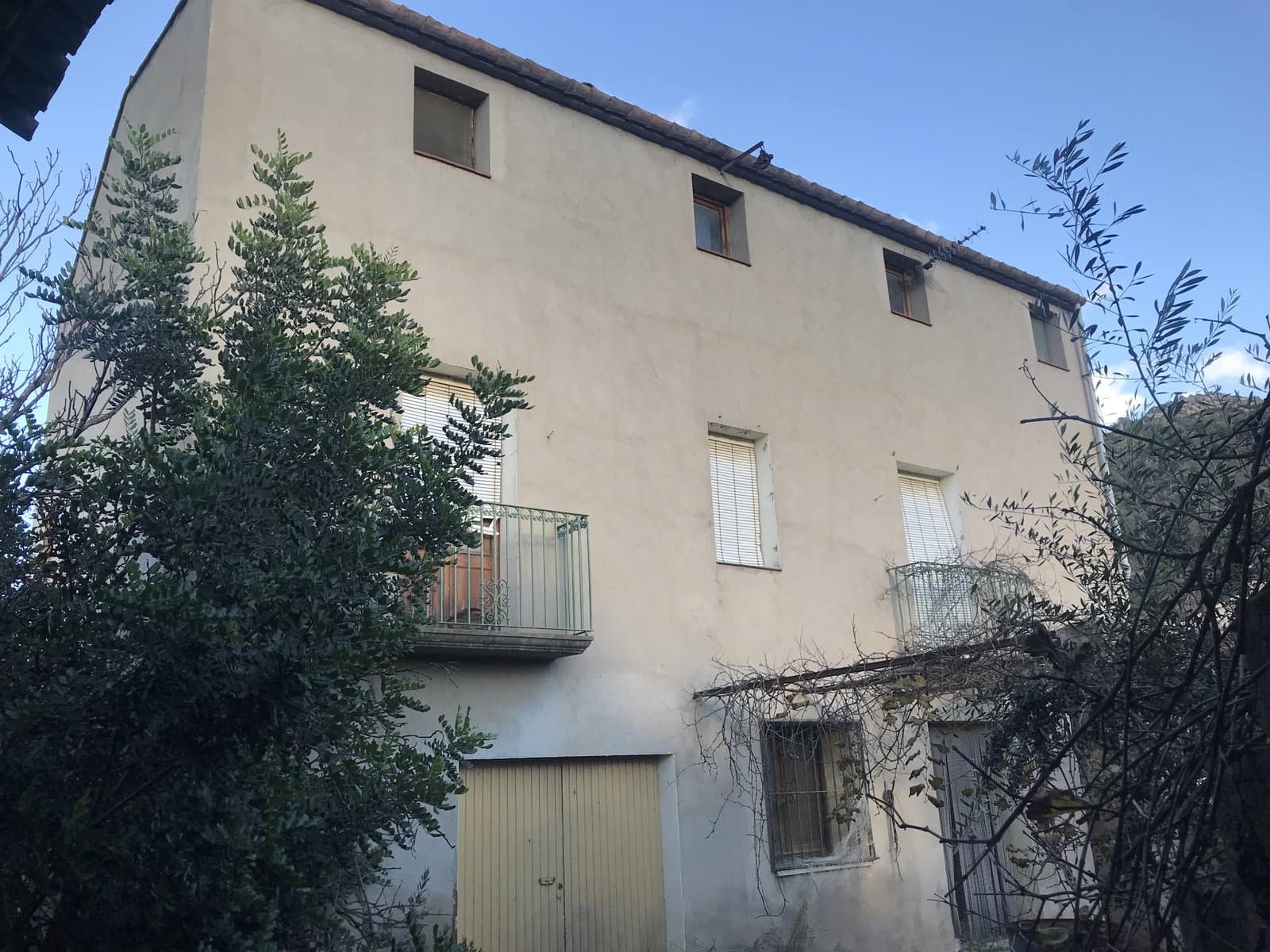 6 soveværelse Finca/Landehus til salg i Benifallet med garage - € 299.000 (Ref: 8685329)