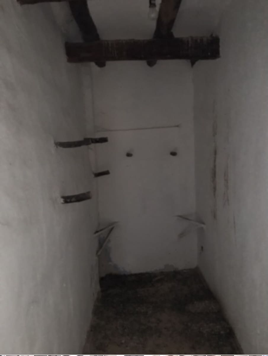 5 soveværelse Byhus til salg i Rasquera - € 18.000 (Ref: 8733695)