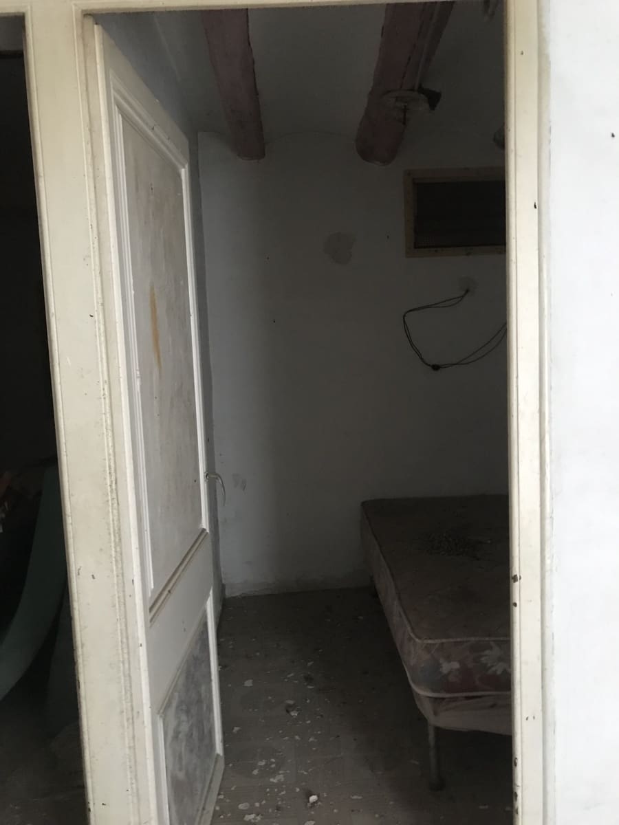 3 soveværelse Byhus til salg i Rasquera - € 25.000 (Ref: 8736569)