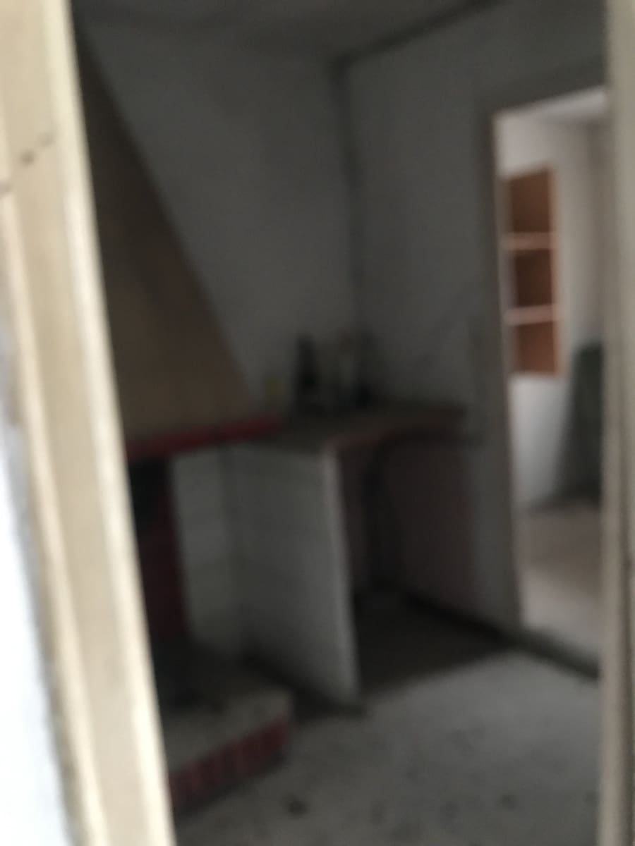 3 soveværelse Byhus til salg i Rasquera - € 25.000 (Ref: 8736569)