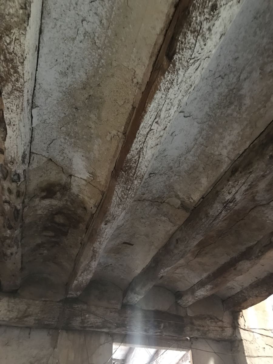 3 soveværelse Byhus til salg i Rasquera - € 25.000 (Ref: 8736569)