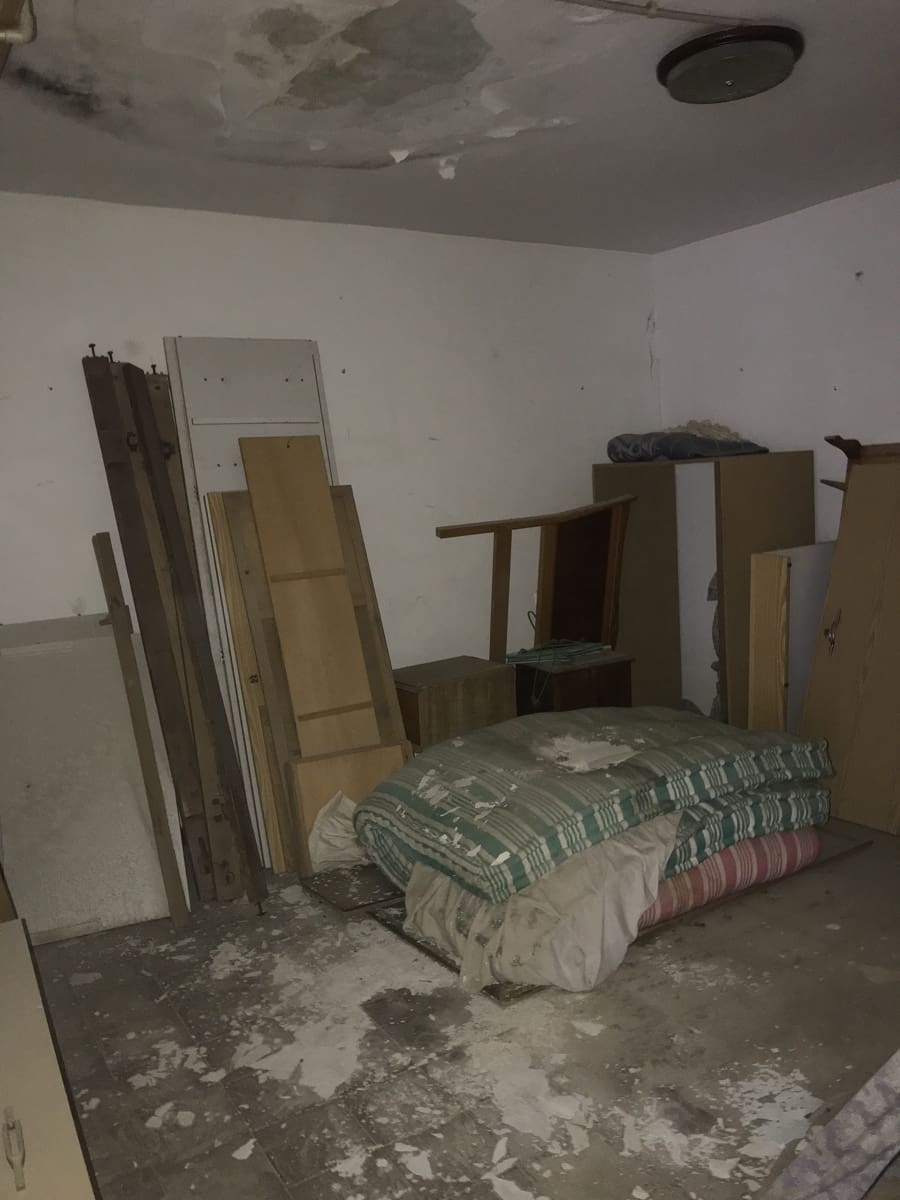 3 soveværelse Byhus til salg i Rasquera - € 25.000 (Ref: 8736569)