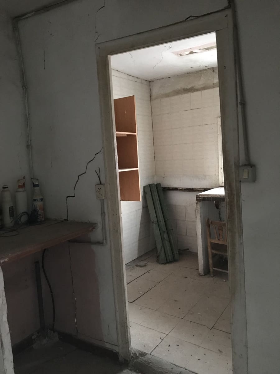 3 soveværelse Byhus til salg i Rasquera - € 25.000 (Ref: 8736569)