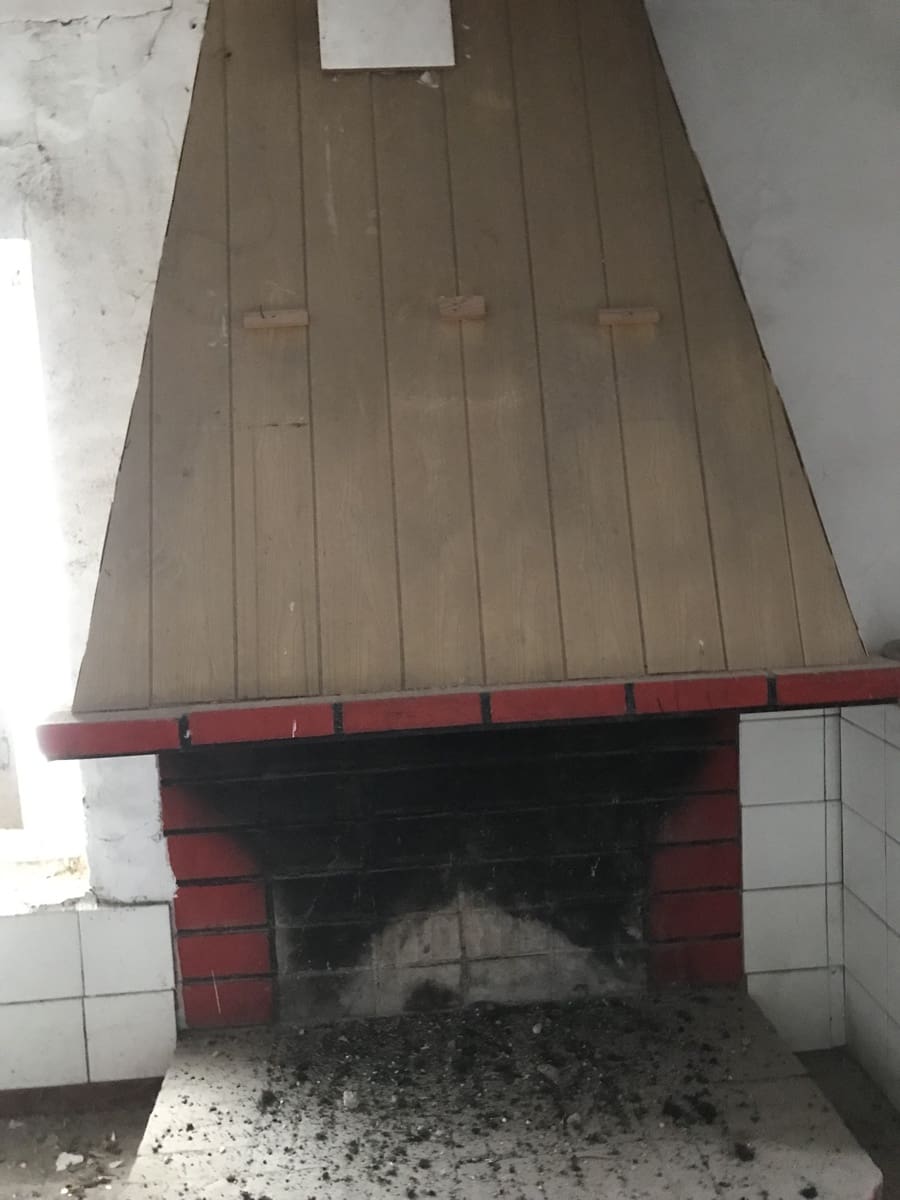 3 soveværelse Byhus til salg i Rasquera - € 25.000 (Ref: 8736569)