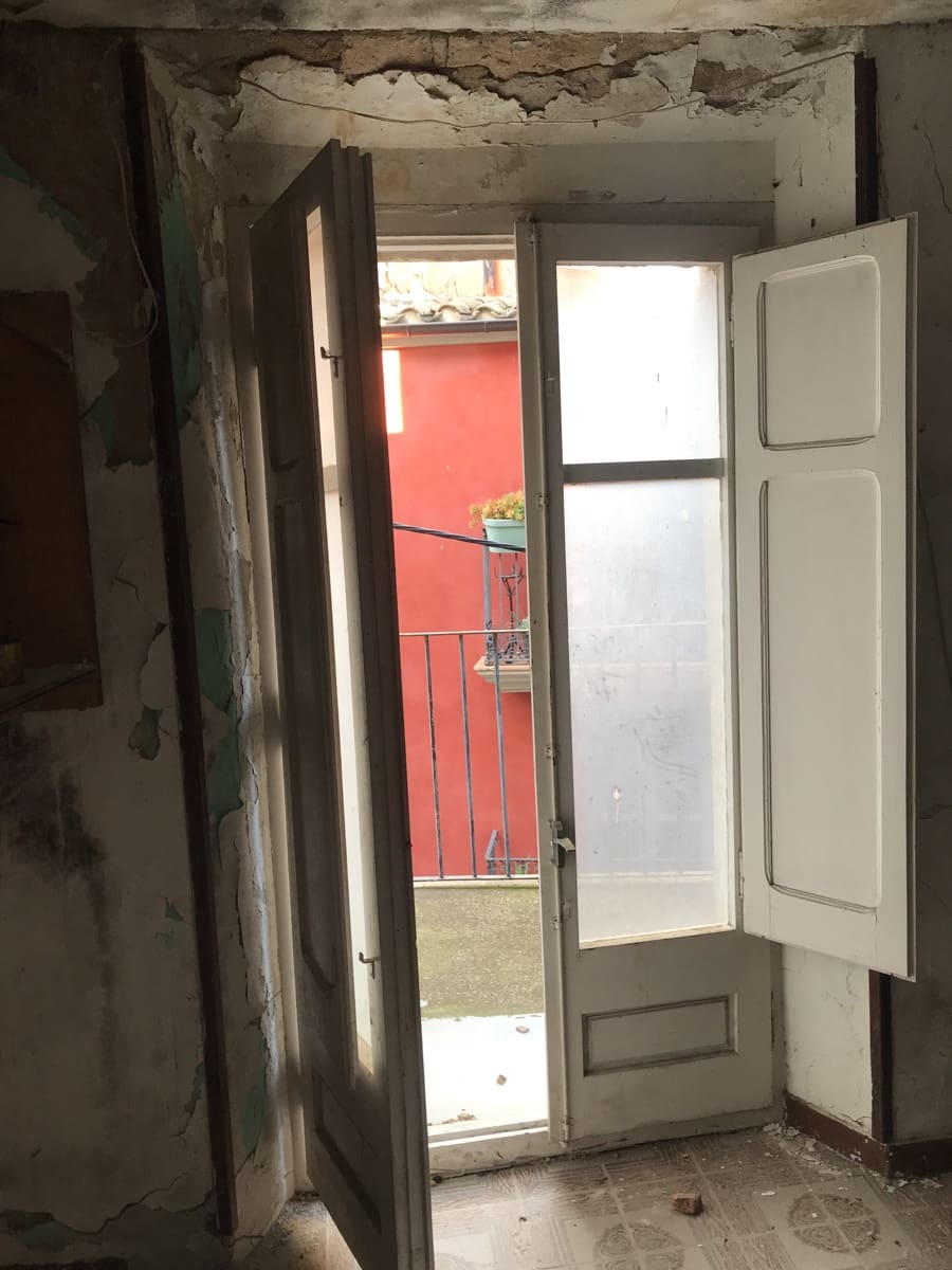 3 soveværelse Byhus til salg i Rasquera - € 25.000 (Ref: 8736569)