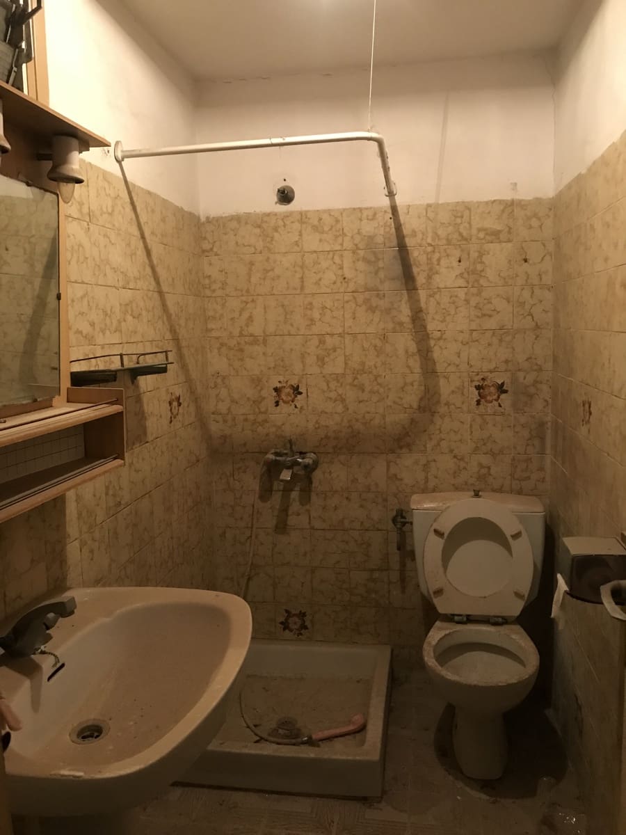 3 soveværelse Byhus til salg i Rasquera - € 25.000 (Ref: 8736569)