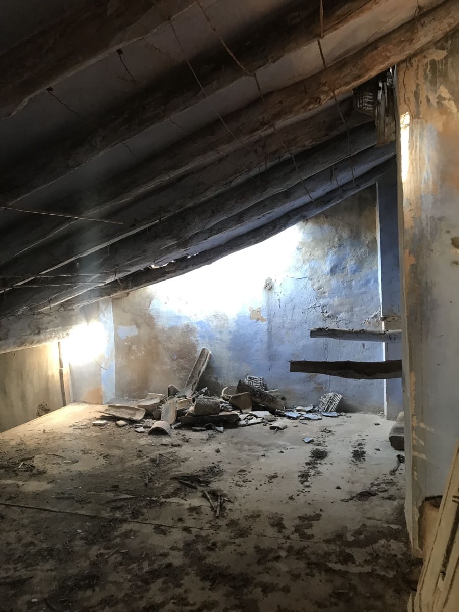 3 soveværelse Byhus til salg i Rasquera - € 25.000 (Ref: 8736569)