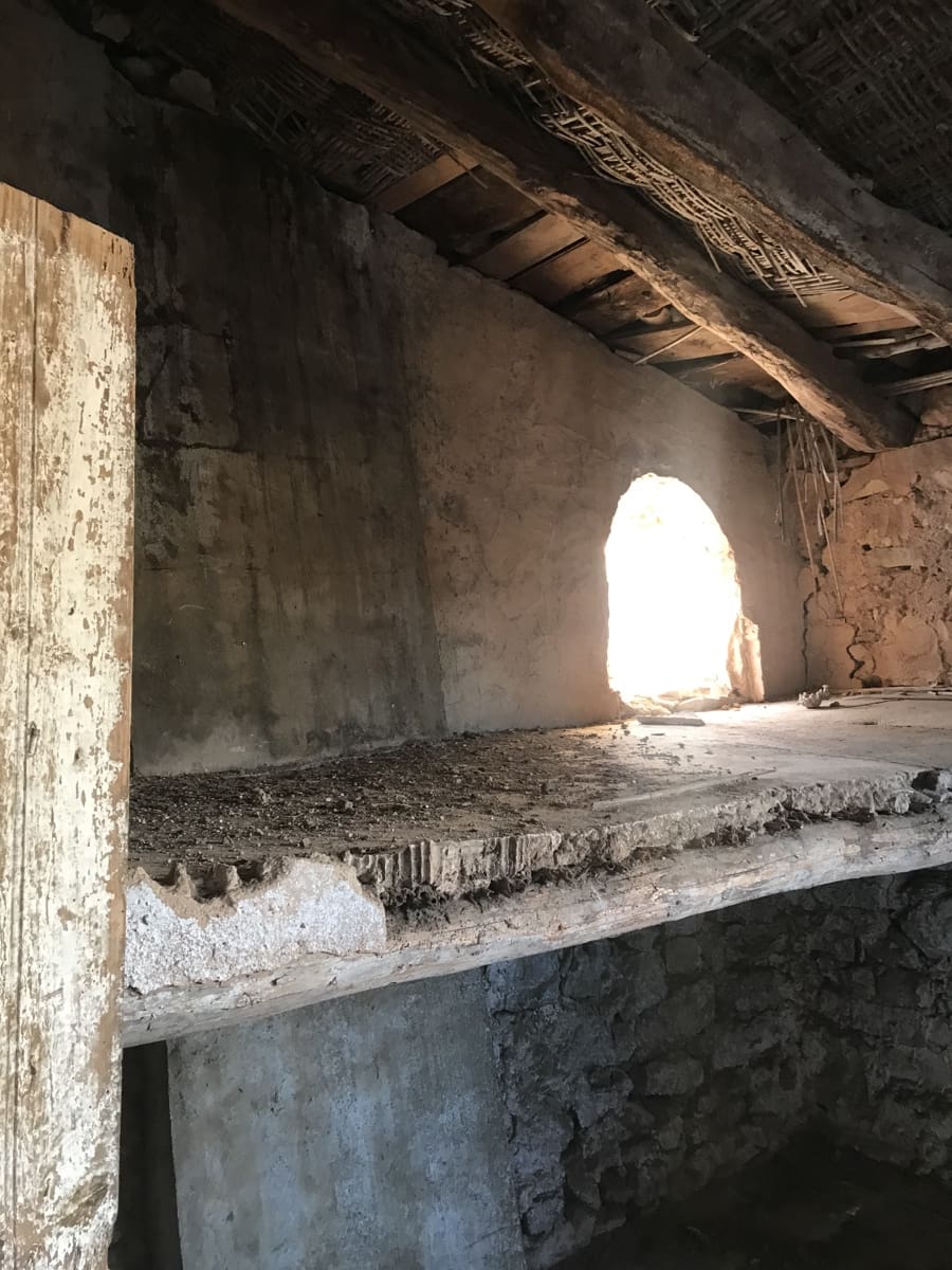 3 soveværelse Byhus til salg i Rasquera - € 25.000 (Ref: 8736569)