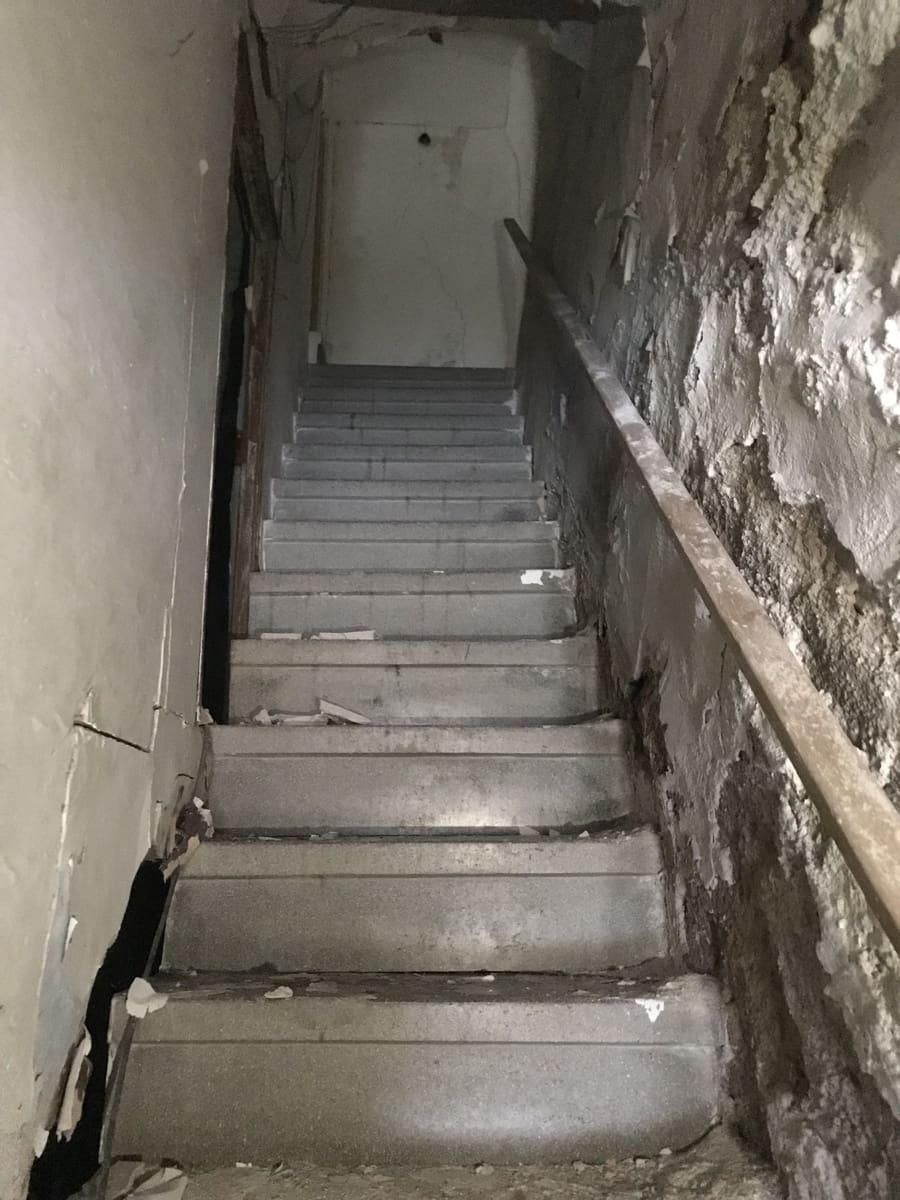 3 soveværelse Byhus til salg i Rasquera - € 25.000 (Ref: 8736569)