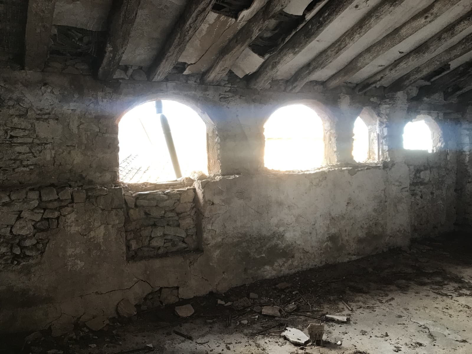 3 soveværelse Byhus til salg i Rasquera - € 25.000 (Ref: 8736569)