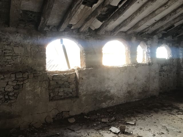 3 bedroom Townhouse for sale in Rasquera - € 25,000 (Ref: 8736569)