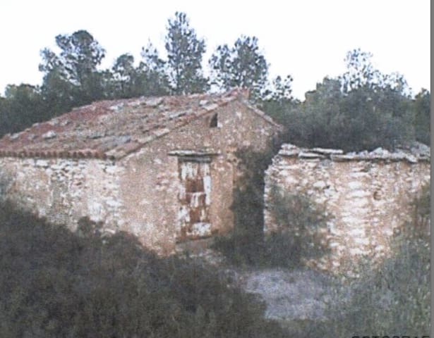 Finca/Landehus til salg i Rasquera - € 18.000 (Ref: 8756430)