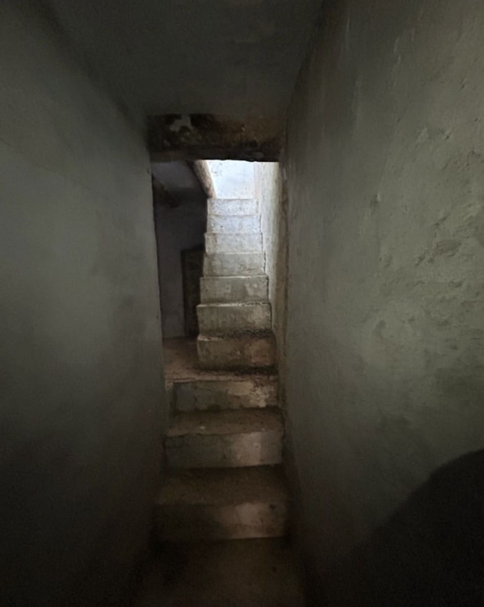 2 soveværelse Byhus til salg i Ginestar - € 15.000 (Ref: 8845200)