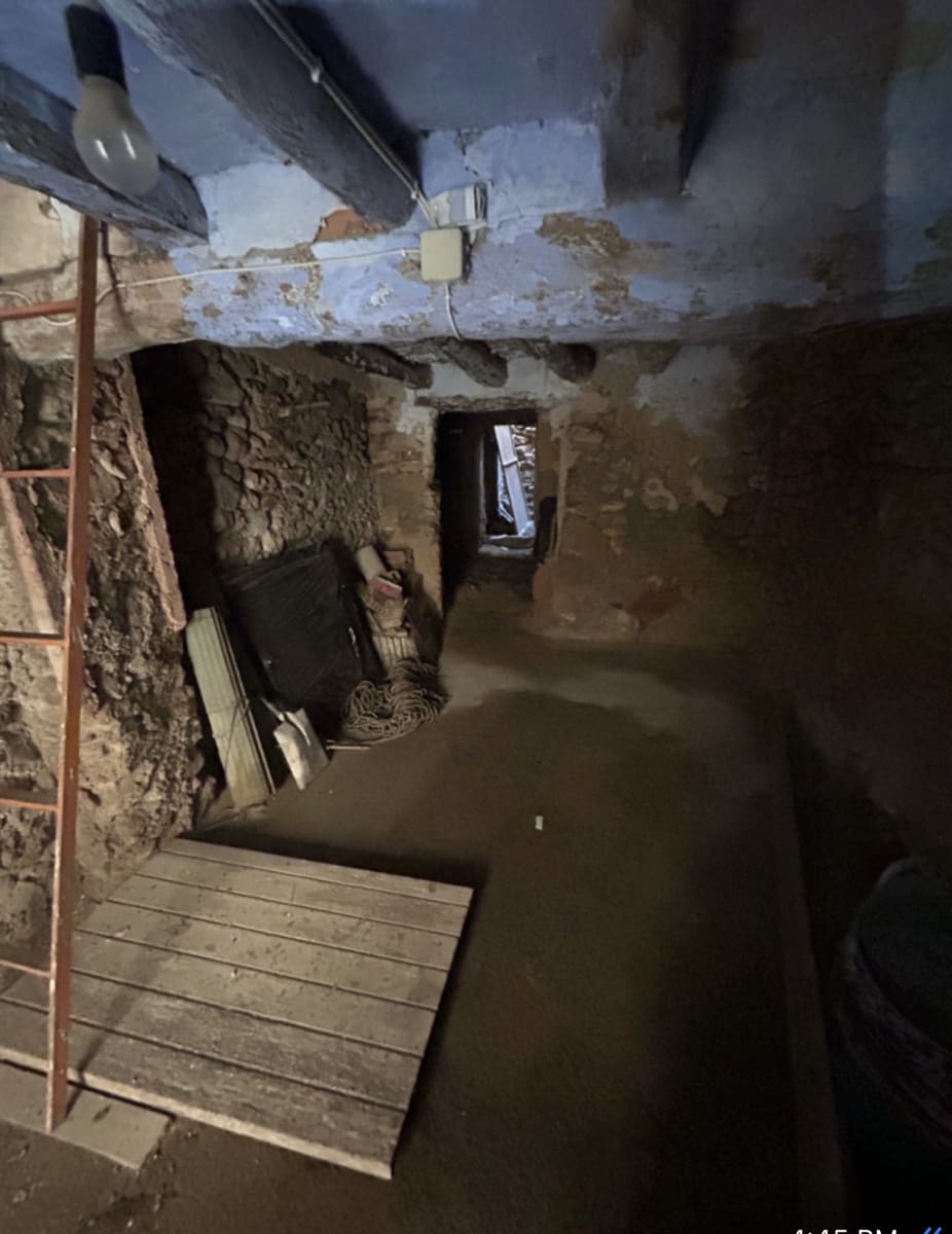 2 soveværelse Byhus til salg i Ginestar - € 15.000 (Ref: 8845200)