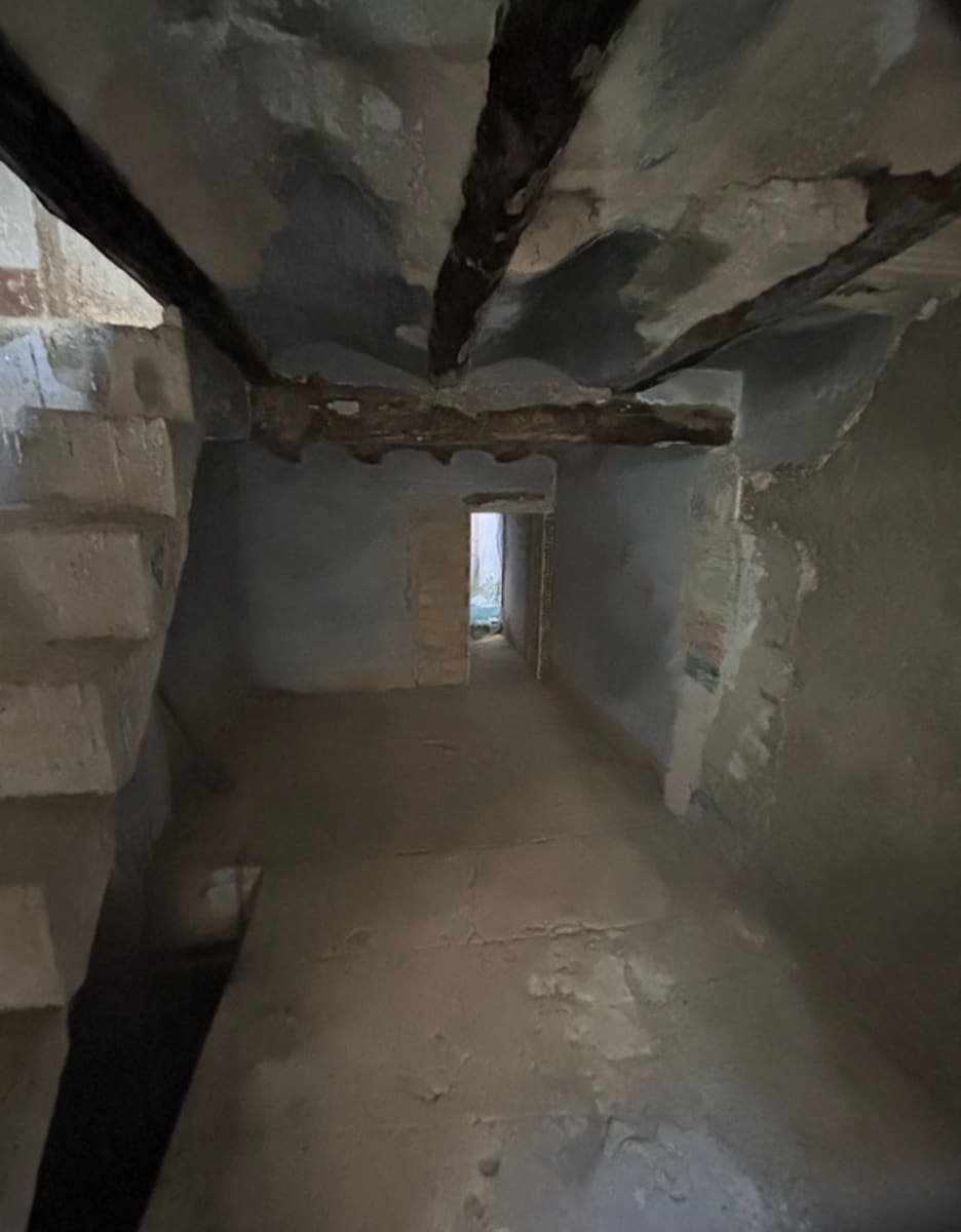 2 soveværelse Byhus til salg i Ginestar - € 15.000 (Ref: 8845200)