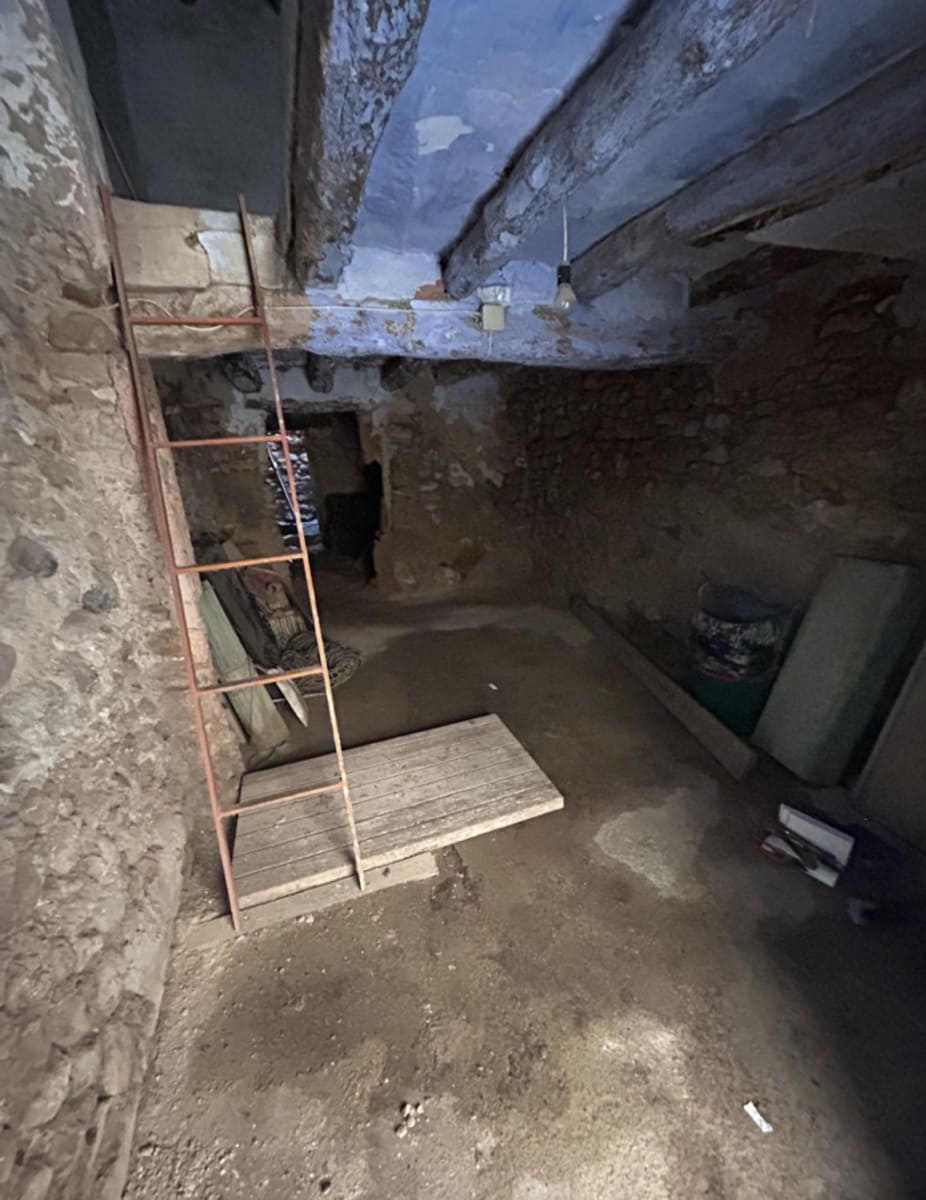 2 soveværelse Byhus til salg i Ginestar - € 15.000 (Ref: 8845200)