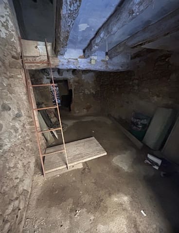 2 soverom Hus til salgs i Ginestar - € 15 000 (Ref: 8845200)