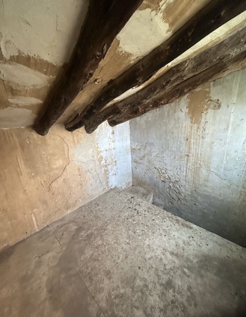 2 soveværelse Byhus til salg i Ginestar - € 15.000 (Ref: 8845200)