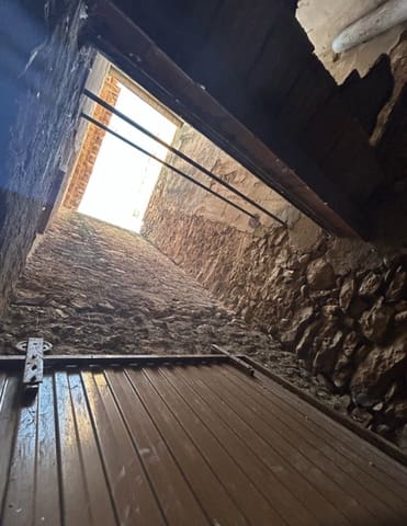 2 soverom Hus til salgs i Ginestar - € 15 000 (Ref: 8845200)