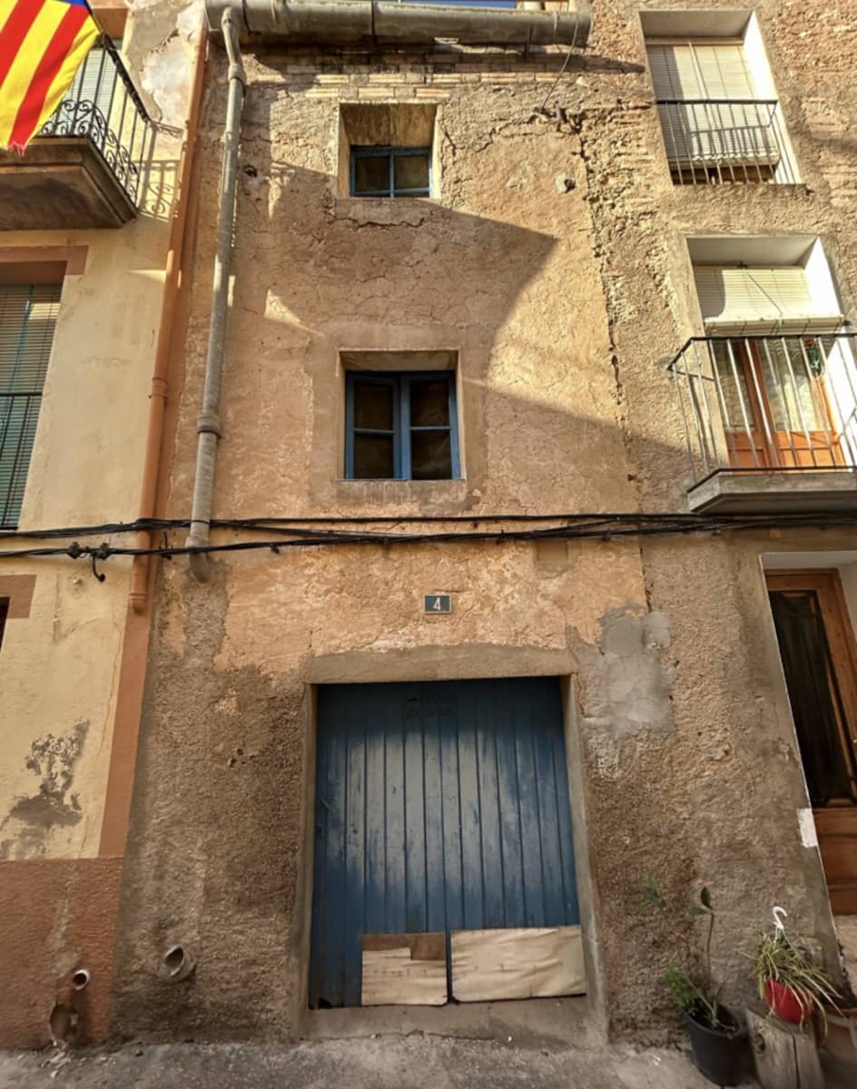 2 soveværelse Byhus til salg i Ginestar - € 15.000 (Ref: 8845200)