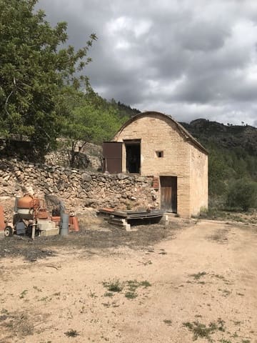 2 sypialnia Finka/Dom wiejski na sprzedaż w Tivissa - 180 000 € (Ref: 8901639)