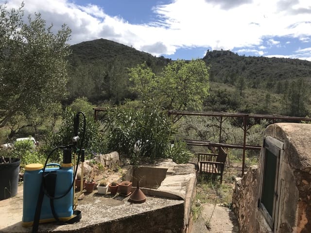 2 sypialnia Finka/Dom wiejski na sprzedaż w Tivissa - 180 000 € (Ref: 8901639)