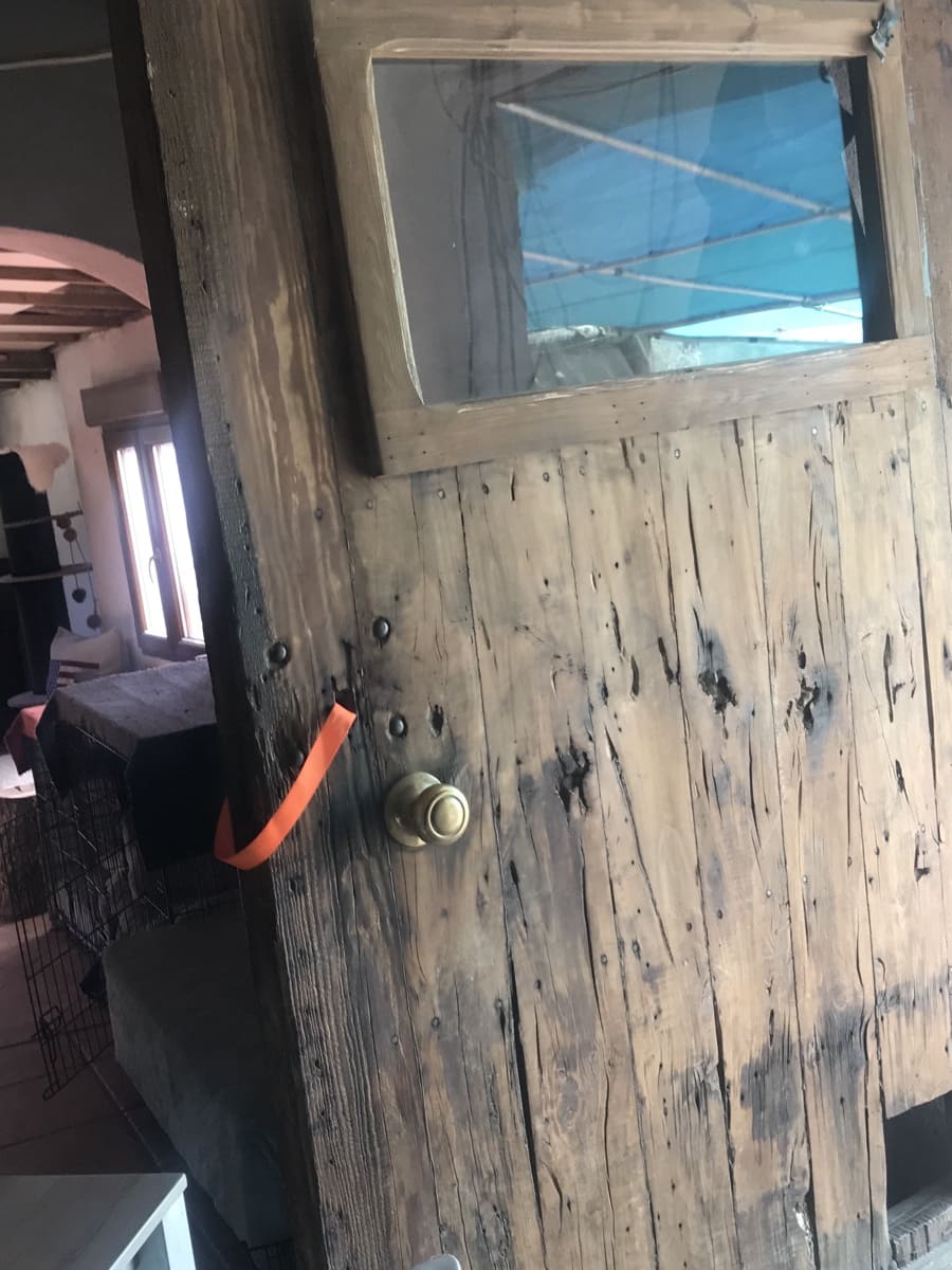 1 soverom Finca/Herregård til salgs i Miravet - € 72 000 (Ref: 8902597)