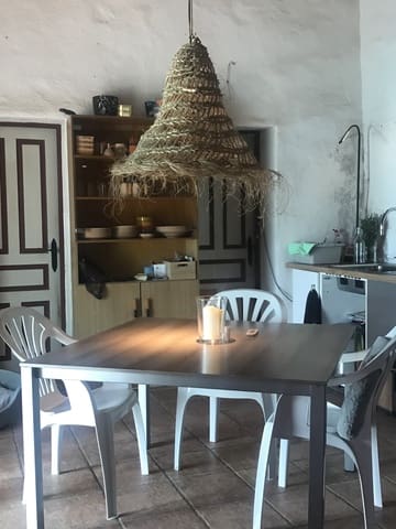 1 bedroom Finca/Country House for sale in Miravet - € 72,000 (Ref: 8902597)