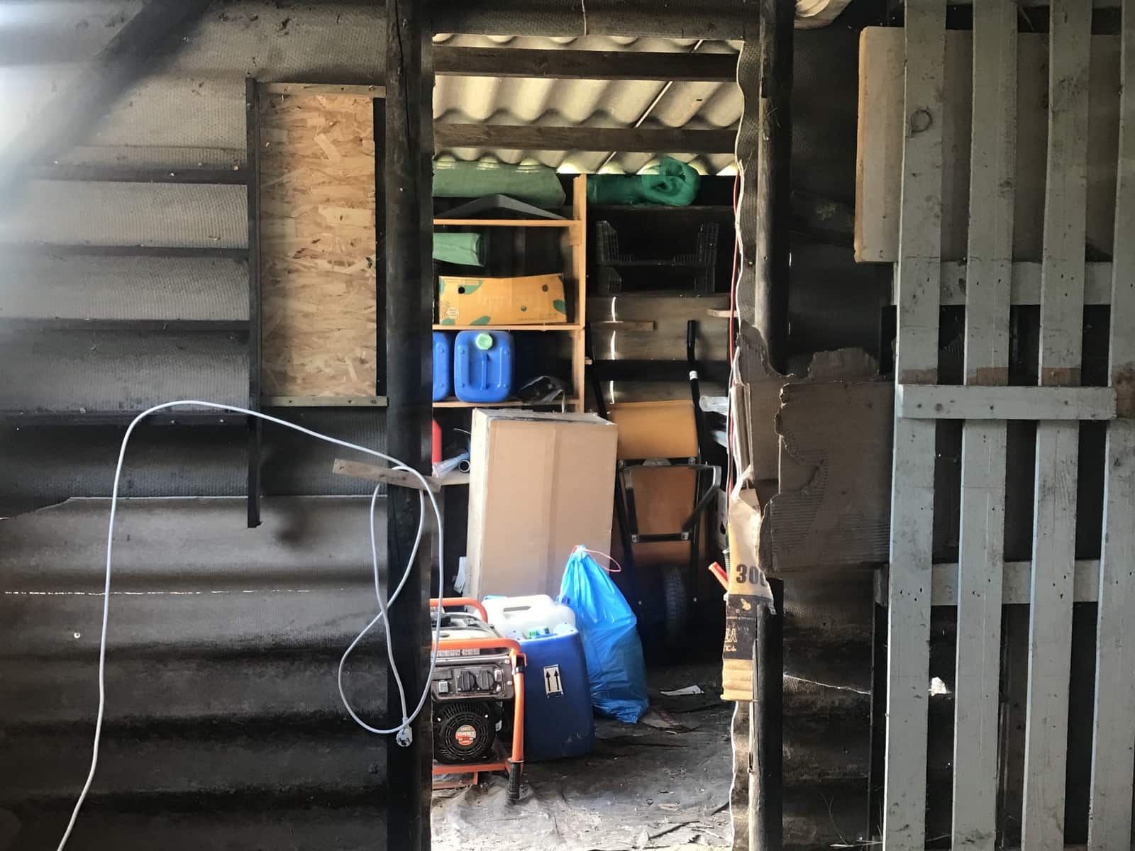 1 soverom Finca/Herregård til salgs i Miravet - € 72 000 (Ref: 8902597)