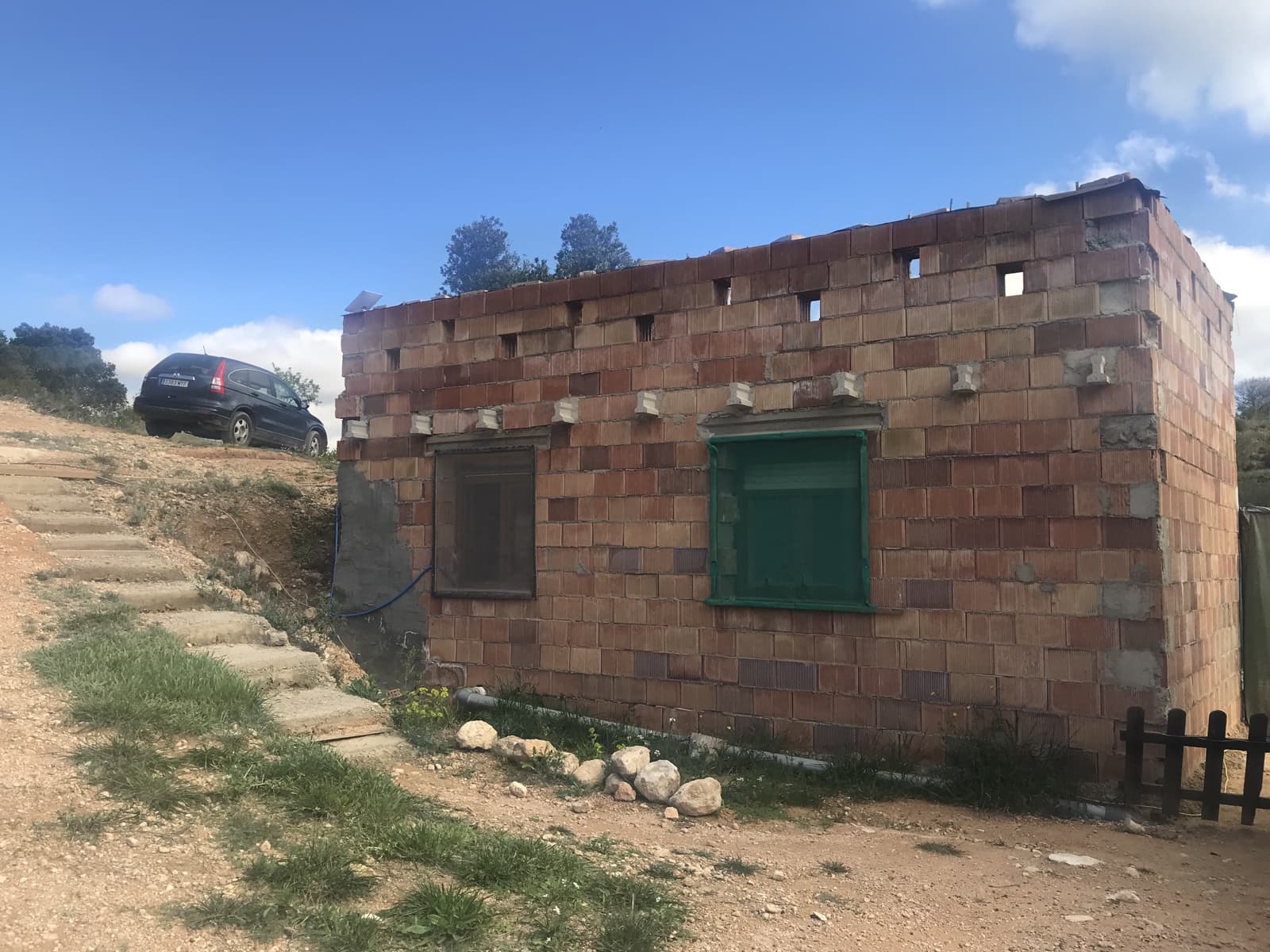 1 soverom Finca/Herregård til salgs i Miravet - € 72 000 (Ref: 8902597)