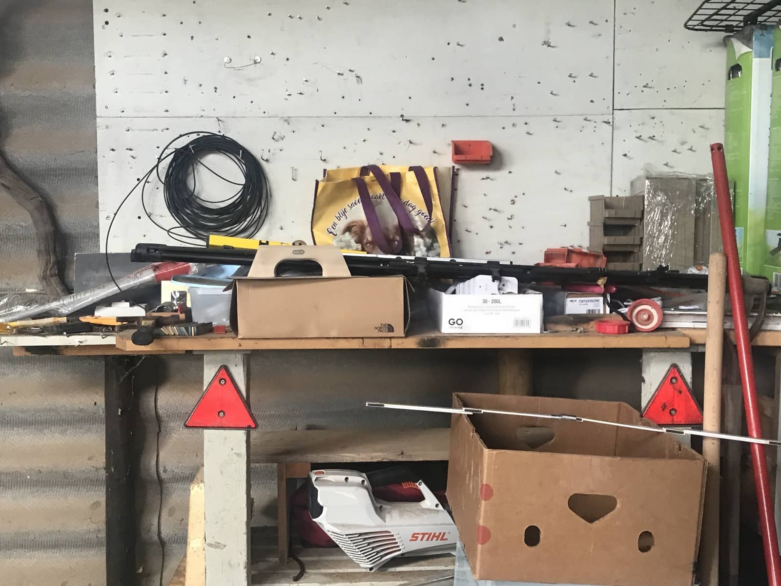 1 soverom Finca/Herregård til salgs i Miravet - € 72 000 (Ref: 8902597)