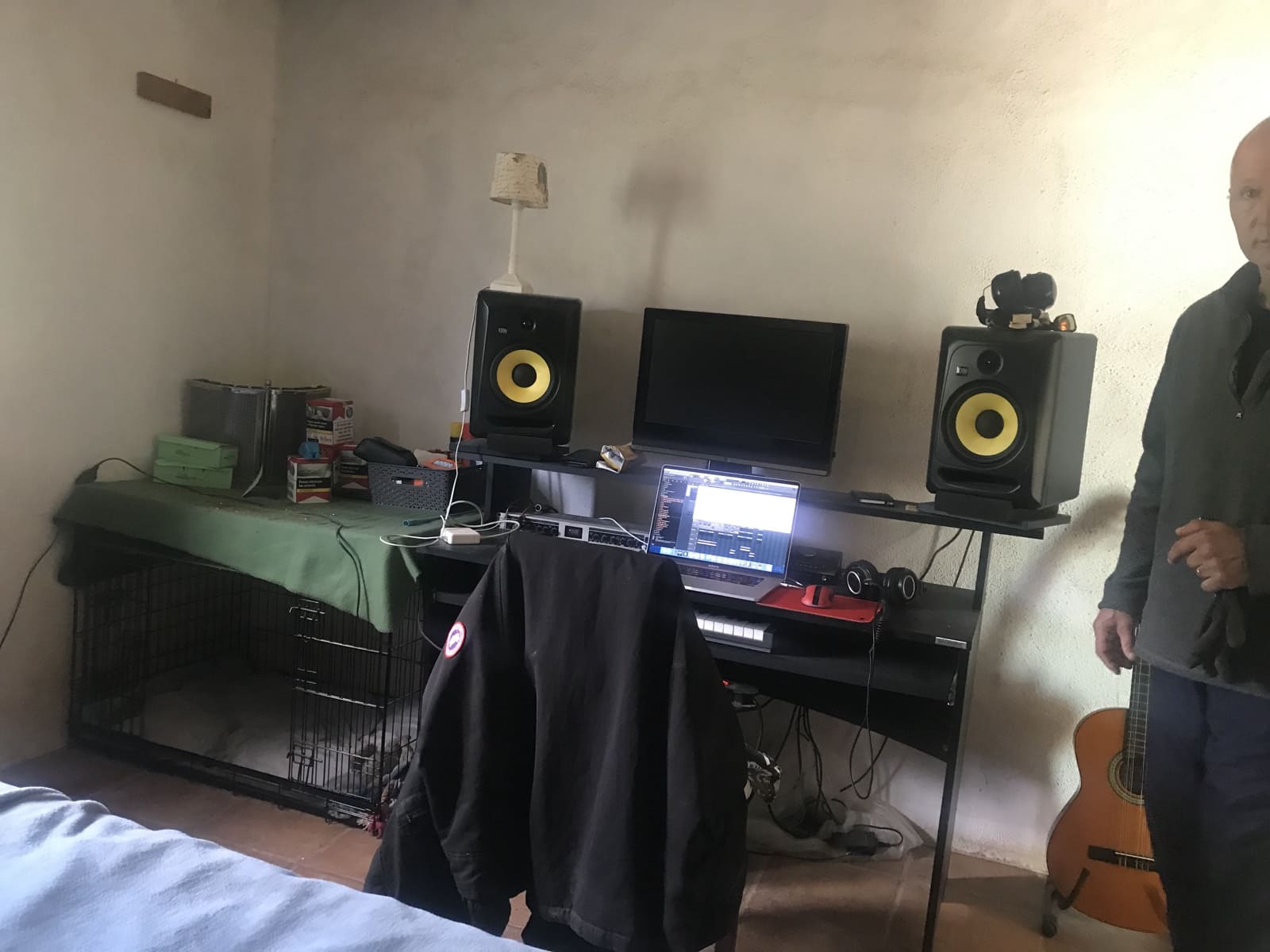 1 soverom Finca/Herregård til salgs i Miravet - € 72 000 (Ref: 8902597)