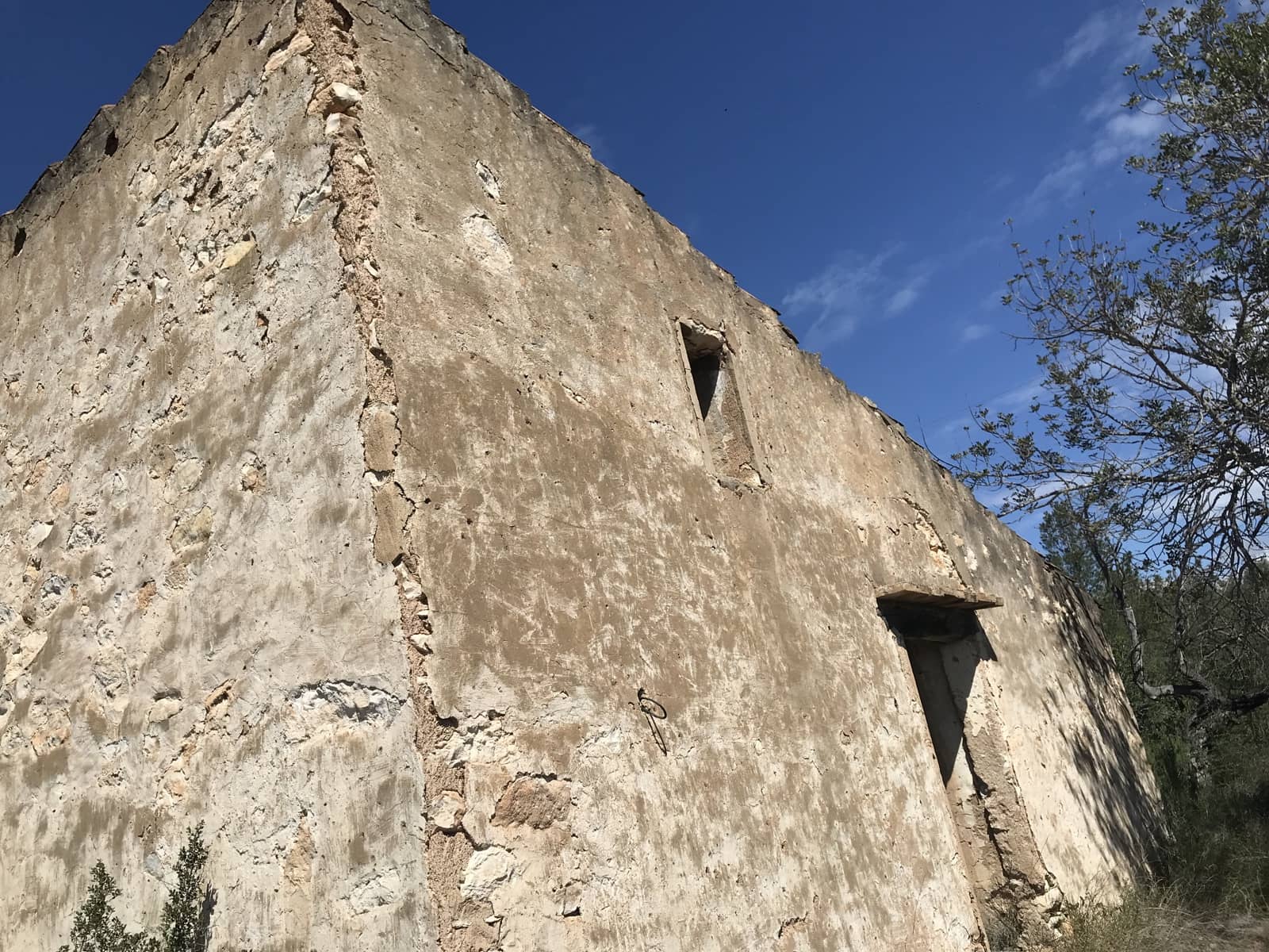 1 soverom Finca/Herregård til salgs i Miravet - € 72 000 (Ref: 8902597)