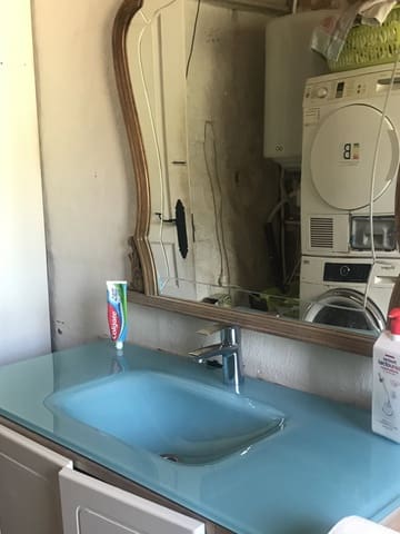 1 quarto Quinta/Casa Rural para venda em Miravet - 72 000 € (Ref: 8902597)