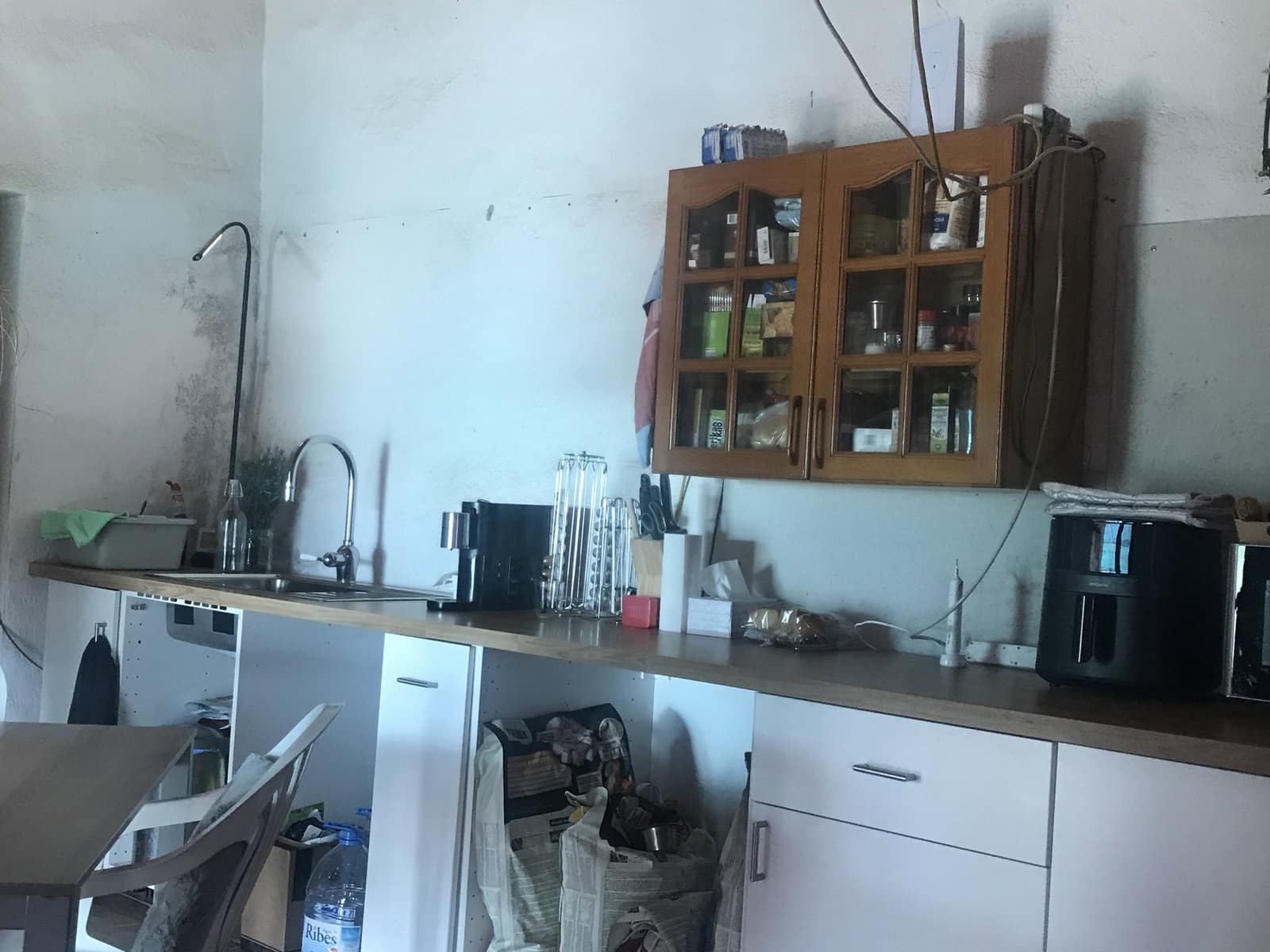 1 camera da letto Finca/Casa di Campagna in vendita in Miravet - 72.000 € (Rif: 8902597)