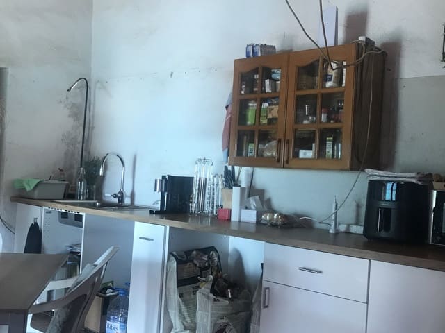 1 quarto Quinta/Casa Rural para venda em Miravet - 72 000 € (Ref: 8902597)